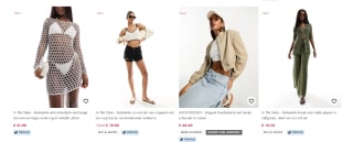 Asos kortingscode voor 25% extra korting op geselecteerde items