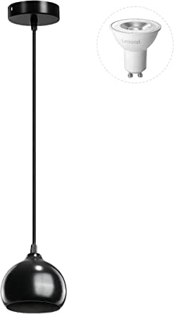 Lámpara colgante de techo Linkind a 16,13€