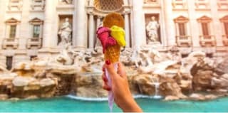 Roma 3 días Vuelo+Hotel desde 159€.