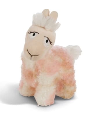 Peluche Llama Nici por 3,95€.