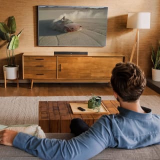 Bose Smart Soundbar 600 Dolby Atmos voor €369,95 bij Amazon