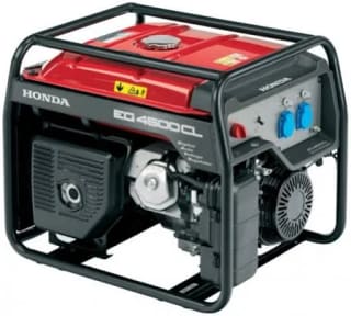 Generador EG 4500 CL por 2478,60€