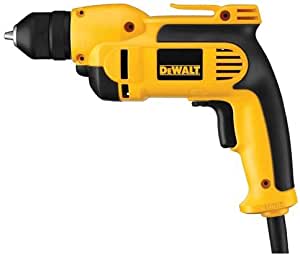DeWalt Boormachine 701 Watt nu voor €105,01 bij Amazon