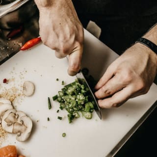 Villeroy & Boch Hakmes Vivo Selection 30 cm RVS voor €4,99 bij Vuurenrook