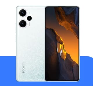 Móvil POCO F5 de 8GB/256GB por 279€
