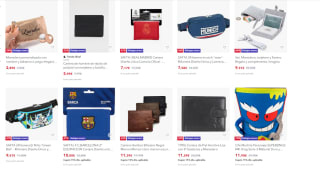 Empiezan las rebajs en Miravia con descuentos de hasta -70%