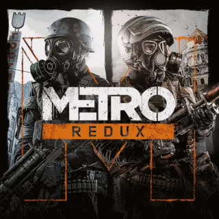 Juego Metro Redux Bundle PC a tan solo 2,39€