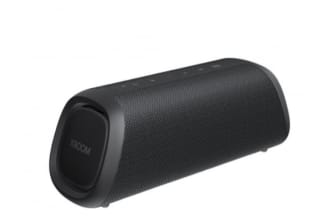 LG Xboom Go Altavoz inalámbrico por 47,20€