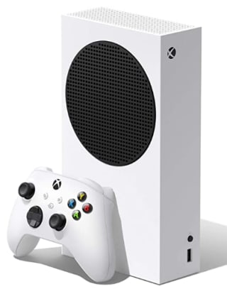 Consola Xbox Series S por 269€
