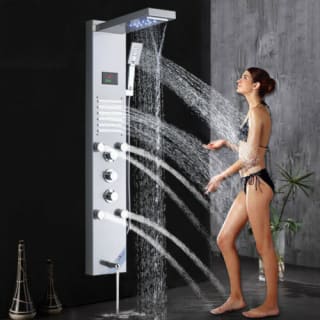Columna de hidromasaje por 87.40€