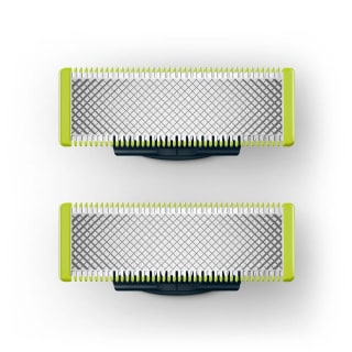 Lâmina Dupla da Philips, modelo OneBlade - R$ 103,94