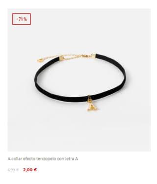 Recopilación Descuentos en Misako del -50% al 70%