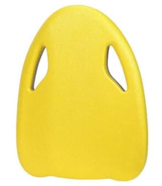 ASIWO - EL-KB-01-Y - Elektrische zwemplank voor €190,88 bij Bol.