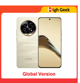 Realme 13 Pro+ 5G - 8/256GB Snapdragon 7s Gen 2 6.7" OLED 120 Hz 50MP Sony LYT-701 5.200mAh 80W por solo 271,99€