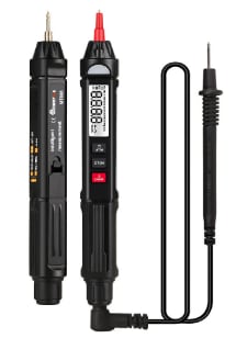 Multimètre MUSTOOL MT008 - Stylo digital 17cm, voltmètre à 9,64€