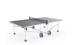 Table de ping pong extérieure PPT 530.2 Grise à 449€