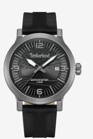 Reloj para Hombre Timberland WESTERLEY por 58.99€