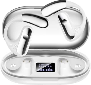 EUQQ Auriculares Inalambricos Bluetooth 5.3 Deportivos por 14,99€