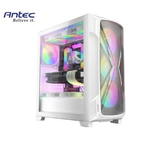 Caja/Torre Antec DP505 Blanco por solo 69,95€