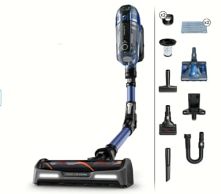 Rowenta X-Force Flex 14.60 Aqua Steelstofzuiger RH99C0 voor €240 dmv code en cashback bij Rowenta