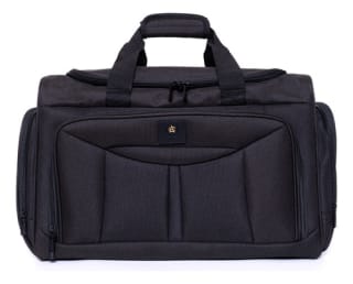Maleta Hombre Aldo Conti (h7861) por $298 | Descuento Mercado Libre