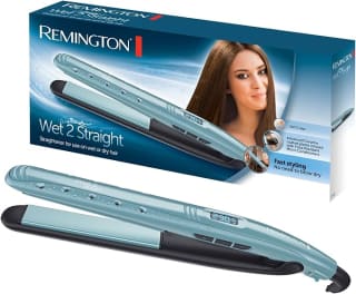 Remington Plancha de Pelo Wet 2 Straight por 16,90€