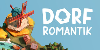Dorfromantik voor €11,9 in de Nintendo eShop