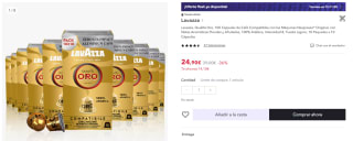 Chollazos desde solo 0,10€ en Miravia