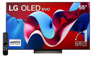 Costco: LG 55" OLED C4