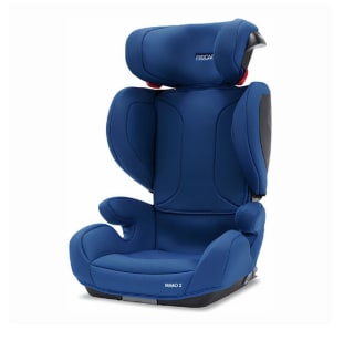 Silla de coche Recaro Mako 2 por 129.99€
