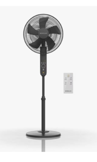 Newlux W550 Smart Ventilador de Pie con Mando a Distancia por 28.86€