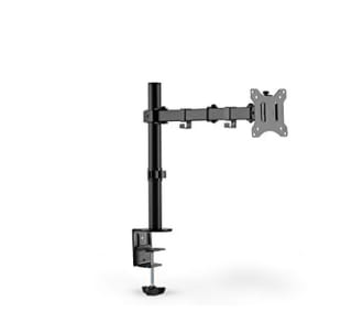 Soporte DIGITUS para monitor hasta 32" Hasta 8 kg por 17,90€