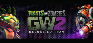juego Plants vs. Zombies™ Garden Warfare 2: Edición Deluxe por 2,99€ (incluido en EA play)