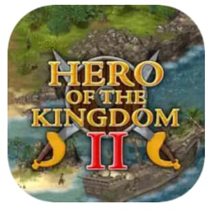 Hero of the Kingdom II - gratis voor Android & IOS