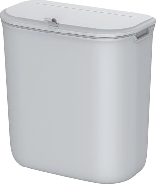 SONGMICS afvalbak - 9 liter voor €19,24 bij Amazon