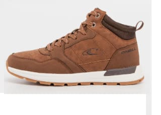 Botines de Hombre O'Neill SANTA FE MID por 40€