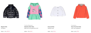 20% extra korting op geselecteerde items in de sale tot 70% bij Farfetch
