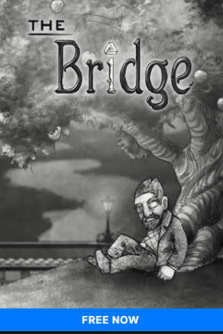 The Bridge gratis bij Epic Games