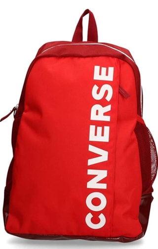 Converse Speed 2 Backpack Mochila Unisex adulto por 13,65€.