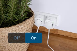 Bosch Smart Home Slimme Stekker Compact voor €27,99 bij Amazon