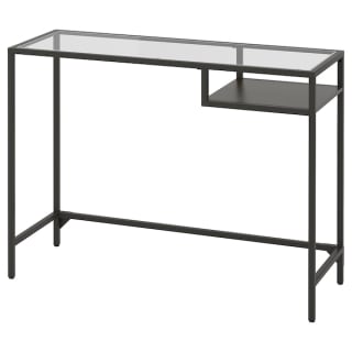 Mesa VITTSJÖ IKEA para portátil por 34.99€