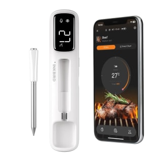 Inkbird INT-11I-B Mini-vleesthermometer voor €31,99 bij Amazon