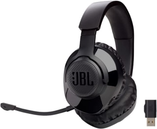 Fones de ouvido da JBL, modelo Free WFH Wireless - R$ 299