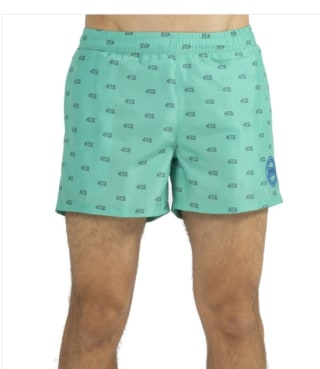 Bañador para Hombre John Smith Ongile por 9€