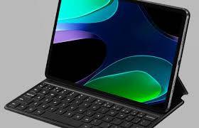 xiaomi pad 6 global version voor €275,72 (laagste prijs)
