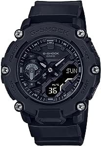 Reloj Casio Mens Analogue-Digital Quartz Watch G-Shock por 59.50€