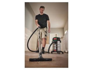 PARKSIDE® Nat en droog stofzuiger 1500 W voor €62,99 in de Lidl webshop
