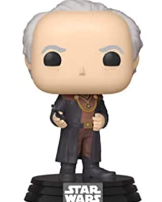 Figura funko pop Huckleberry por 6,95€
