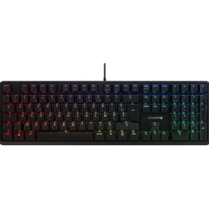 C56 Cherry G80-3000N RGB (FR) Black voor €29 bij Azerty
