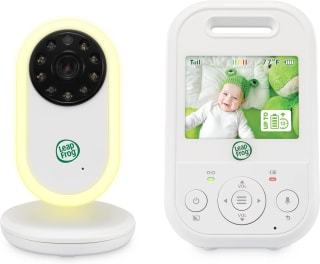 LeapFrog LF2423 babyvideo met 2,8 inch display voor €33,60 bij Amazon
